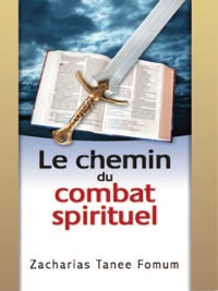 Cover Le Chemin du Combat Spirituel
