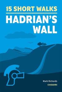 Cover Short Walks Hadrian's Wall