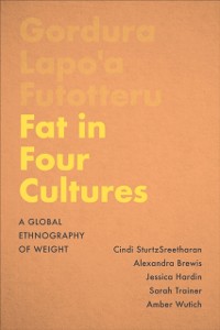 Cover Fat in Four Cultures