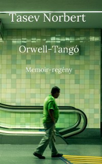 Cover Orwell-Tangó