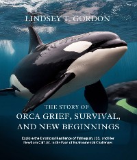 Cover The Story of Orca Grief, Survival, and New Beginnings