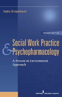 Cover Social Work Practice and Psychopharmacology