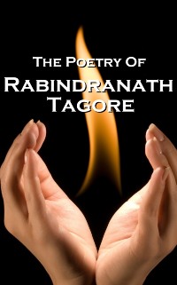Cover Tagore, The Poetry Of