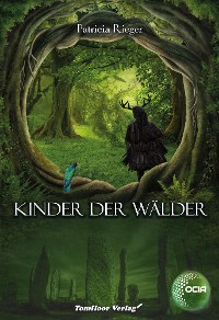 Cover Kinder der Wälder - OCIA