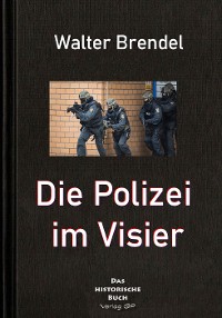 Cover Polizei im Visier