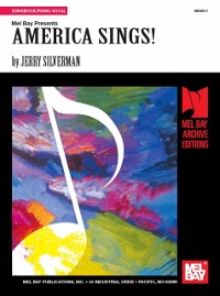 Cover America Sings!