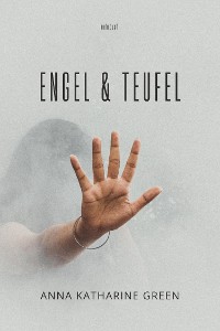 Cover Engel und Teufel
