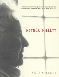 Cover Mother Millett