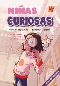 Cover Niñas curiosas