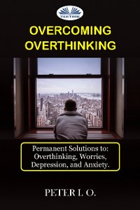 Cover Overcoming Overthinking