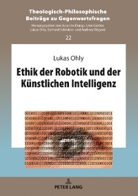 Cover Ethik der Robotik und der Kuenstlichen Intelligenz