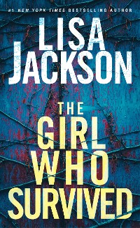 Cover The Girl Who Survived