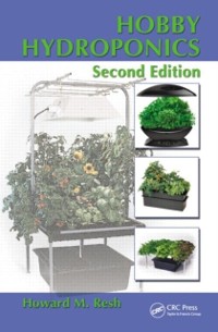 Cover Hobby Hydroponics