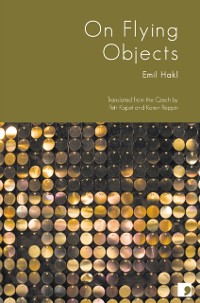 Cover On Flying Objects
