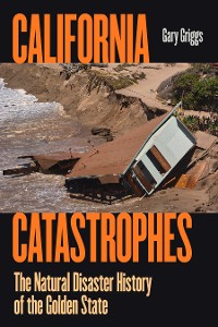 Cover California Catastrophes