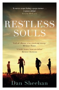 Cover Restless Souls
