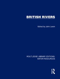 Cover British Rivers