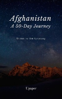 Cover Afghanistan