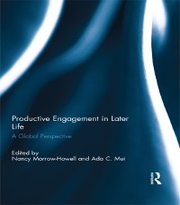 Cover Productive Engagement in Later Life