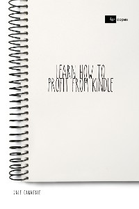Cover Learn How to Profit from Kindle