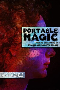 Cover Portable Magic