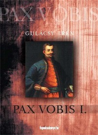 Cover Pax Vobis 1. rész