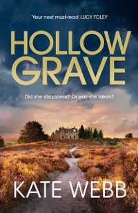 Cover Hollow Grave