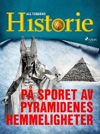 Cover På sporet av pyramidenes hemmeligheter