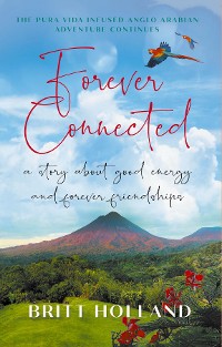 Cover Forever Connected