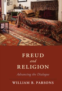 Cover Freud and Religion