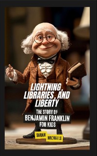 Cover Lightning, Libraries, and Liberty