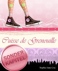 Cover Cuisse de Grenouille - Sonderkapitel