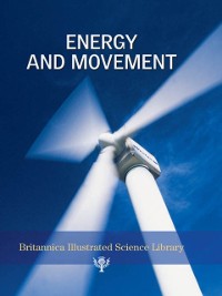 Cover Energy and Movement