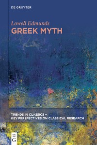 Cover Greek Myth