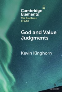 Cover God and Value Judgments