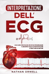 Cover Interpretazione dell'ECG
