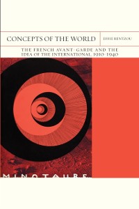 Cover Concepts of the World