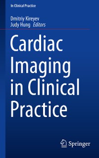 Cover Cardiac Imaging in Clinical Practice