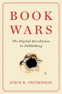 Cover Book Wars