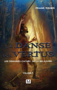 Cover La danse des vertus