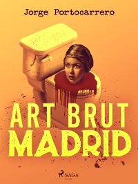 Cover Art brut Madrid