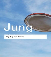 Cover Flying Saucers