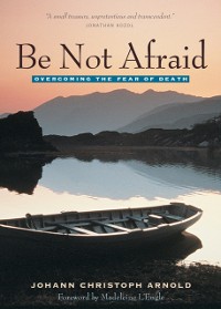 Cover Be Not Afraid