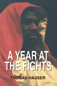 Cover Year at the Fights