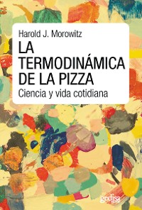 Cover La termodinámica de la pizza