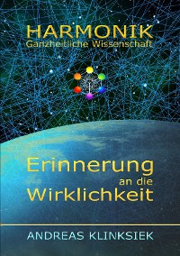 Cover Die Harmonie der Welten