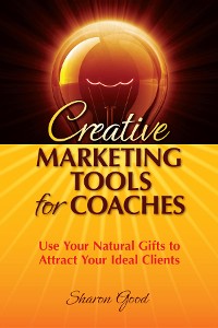 Cover Creative Marketing Tools for Coaches