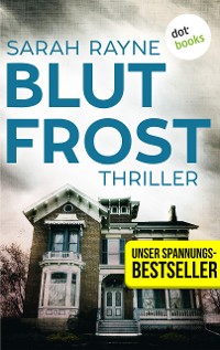 Cover Blutfrost