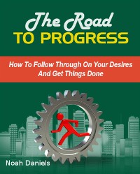 Cover The Road To Progress