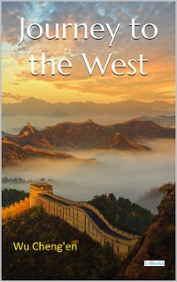 Cover Journey to the West - vol. 2